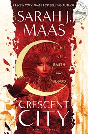 Pin On Sarah J Maas