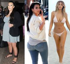 Pin On Kim Kardashian
