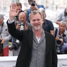 Fan page dedicated to christopher nolan. Christopher Nolan Reveals Reaction To Robert Pattinson S Batman