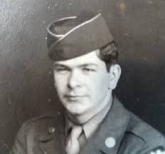 Carl Broadwater Obituary (1922