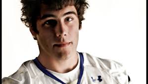 No. 16: Film comments light a fire under Choctaw's Hunter Davis