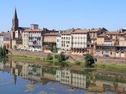 Montauban 82 Tarn Et Garonne France Travel Dreams Around The Worlds