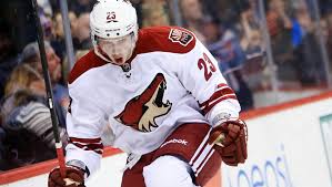 The sixth overall pick in the. Coyotes Ekman Larsson Gets Six Year Extension