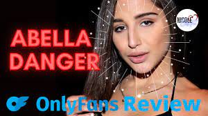 Abella Danger OnlyFans | I Subscribed So You Won't Have to - YouTube