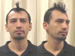 Suspects linked to string of robberies in Harlingen