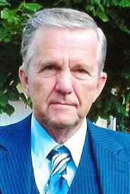 PHILIP BROWNING Obituary (1940