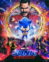 Crossover Credits Cole Follow Update Freak For More Updates On Marvel Dc Netflix Hbo Follow Upd Sonic The Movie Marvel Entertainment Disney Plus