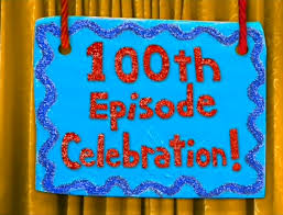 Some things are simply a joy for no real reason at all. 100th Episode Celebration Blue S Clues Wiki Fandom