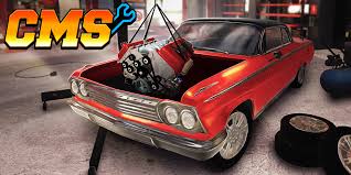 The nintendo switch is a video game console developed by nintendo and released worldwide in most regions on march 3, 2017. Car Mechanic Simulator Programas Descargables Nintendo Switch Juegos Nintendo