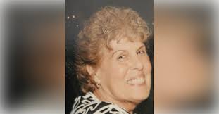 Obituary information for Antonetta DeWart