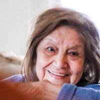 Mercy Cantu Obituary (2024)
