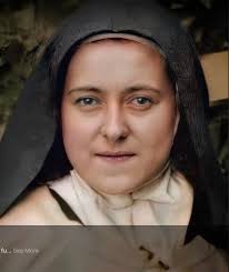 🌷Kolbe's Little Flowers🌷 Thérèse Talarico (@KolbesF)