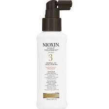 Nioxin System 3 Scalp Treatment 6 76 Oz Inci Beauty