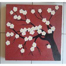 We did not find results for: Lukisan Dot Painting Motif Bunga Sakura Panjang 50 Cm Lebar 50 Cm Bahan Kanfas Cat Vynilex Lukisan Ini Menggunaka Lukisan Bunga Bunga Sakura Lukisan