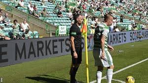 To celebrate we have an exciting new youtube series and a new meet & greet competition! Leigh Griffiths Celtic Striker Can Win Fans Back Says Manager Ange Postecoglou Bbc Sport