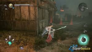 As noted in powerpyx's trophy guide, to be able to make 60 requests at the blacksmith, you will need to spend a grand total of 20 million yen at the blacksmith. Nioh 2 Walkthrough A Favour For The Blacksmith 004 Game Of Guides