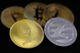 Bitcoin miners receive transaction fees as part of the process of confirming transactions to a new block. Litecoin Vs Ethereum Digital Trends