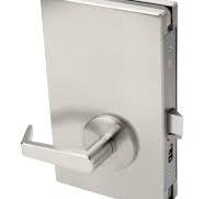 ROCKWOOD Center Lock Housings (CLH) | ASSA ABLOY Glass
