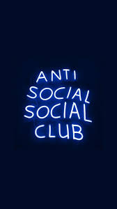 anti social social club wallpapers
