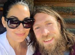Brie Bella and Daniel Bryan's Love Story