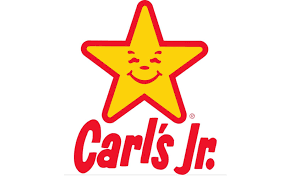 Carls jr querétaro y fundación amanc: Carl S Jr Logo And Symbol Meaning History Png
