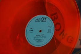 Strangelove is depeche mode 's eighteenth uk single, released on 13 apr 87, and the first single for the then upcoming album music for the masses. Depeche Mode Strangelove 12 Vinyl Rehab