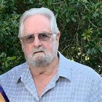 AV "Valmond" Coates Obituary