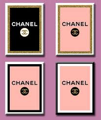 The latest ones are on apr 23, 2021 3 new printable chanel images results have. Limited Edition Printable Chanel Logo Gold By Justlikethesun89 6 00 Chanel Stickers Chanel Printable Chanel Party