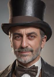 Tony Smith's Kettering