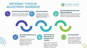 Image result for Adjustment Disorder