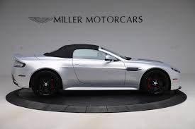 Image result for Lightning Silver 2017 Aston Martin