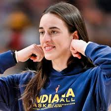WNBA Commissioner Drops Bombshell On Caitlin Clark Amid Growing League  Turmoil Full Story via 🔗 in comments. 👇