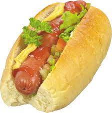 Hot Dog Png Image Hot Dogs Hot Dogs