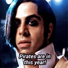 Matthew Patel Scott Pilgrim GIF