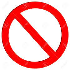 Here's my node/express app set up. Not Allowed Sign On White Background Vector Royalty Free Cliparts Vectors And Stock Illustration Image 11236973