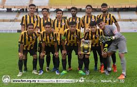 Kebawah duli yang maha mulia sultan kedah darul aman. Senarai 23 Pemain Skuad Malaysia Ke Kejuaraan B 19 Afc 2018 Fam