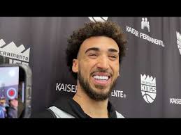 Chris Duarte and Malik Monk