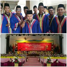 Majlis graduasi tingkatan 5 tahun 2018. Kembara Minda 7 Majlis Graduasi Smkam Ke 2 Sesi 2016