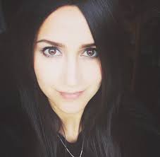 All by Nadia Al-Khaffaf