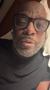 LIVE: from the Bali Immigration Detention Center!