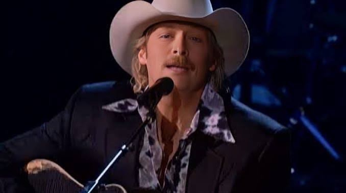 Every No. 1 Single of the 2000s: Alan Jackson, “Where Were You (When the World Stopped Turning)” – Country Universe