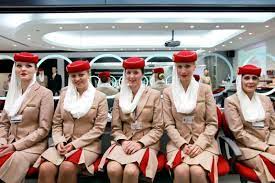 Maybe you would like to learn more about one of these? Emirates Cabin Crew Salary The Truth About Being A Flight Attendant