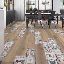 Tendances Sol 2021 8 Revetements Que Vous Allez Adorer Revetement Sol Sol Stratifie Tendances Sols