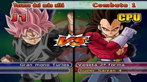 It was developed by spike and published by namco bandai games under the bandai label in late october 2011 for the playstation 3 and xbox 360. Download Game Dragon Ball Z Ultimate Tenkaichi Pc Blog Izin14lom