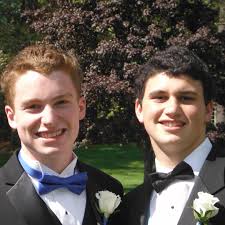 Madison Gleason and Michael Gallagher's Wedding Website