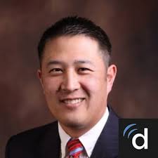 Dr. Brandon Dickinson, MD