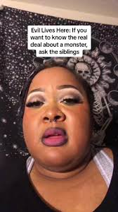 Evil Lives Here Larry Bright