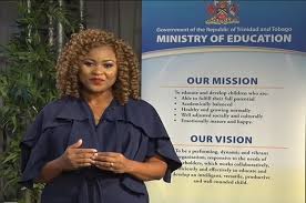 Moulding the future of our nation. Education Minister Meets With Cxc But Wants More Details About Results Izzso News Travels Fast