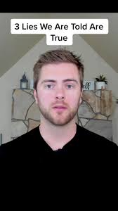 3 Lies We Are Told Are True #1) Red Meat is Bad for You, Yet It’s Extremely  Good for You #2) 0 Cal Aspartame/Sucralose Sweetened Drinks Are a Healthier  Option Than Sugar Filled Drinks, When In Reality ...