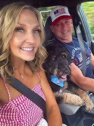 Madeline Travis Penfound"